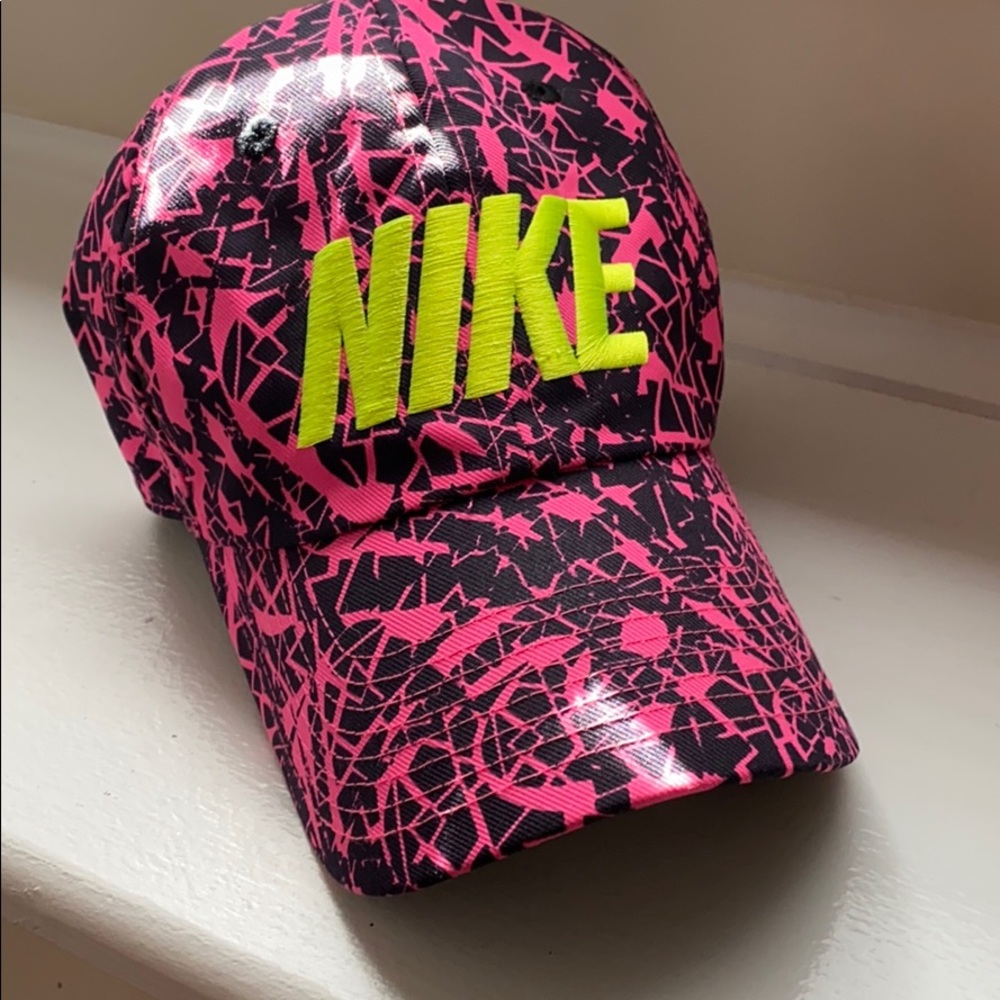 Nike hat